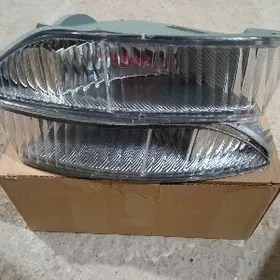 Tumanka 2003-2004 Avalon