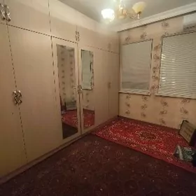 Satlyk 4/3 etajy 4 kom 115m²