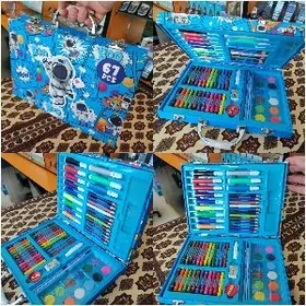 Çemodan Nabor 50% Skidka