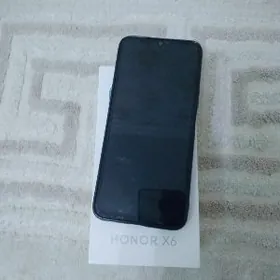 HONOR X6. 4 /64