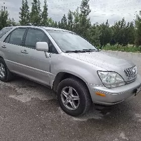 Lexus RX 300 2000