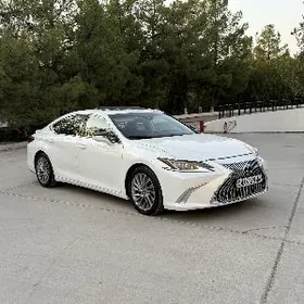 Lexus ES 350 2020