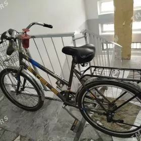 Велосипеды