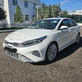 Kia Forte 2023