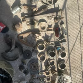 жугили запчаст