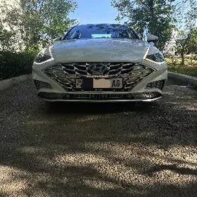 Hyundai Sonata 2020