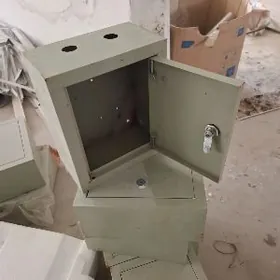 elektrosit/ электрощит