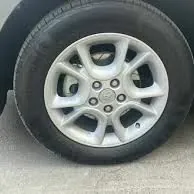 Sienna XLE diska диска