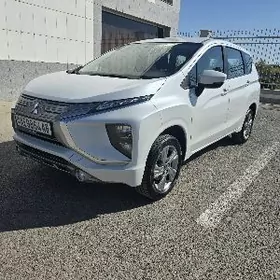 Mitsubishi Xpander 2021