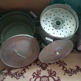 mantyşny kastrýul loşka