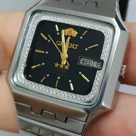 Sagat Часы Orient.