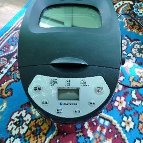 ХЛЕБА ПЕЧКА.