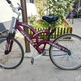 Welik Tigir Welosiped