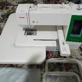 janome 450e