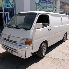 Toyota Hiace 1995