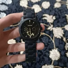 Original Fossil sagat