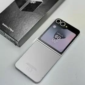 Samsung Z Flip 6 12/256GB 