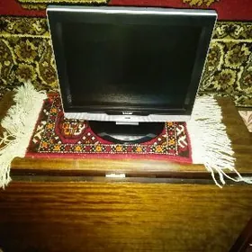 Телевизор Браун