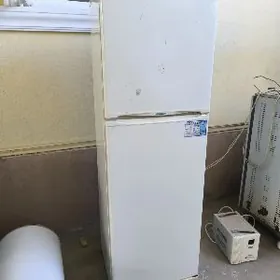 холодильник