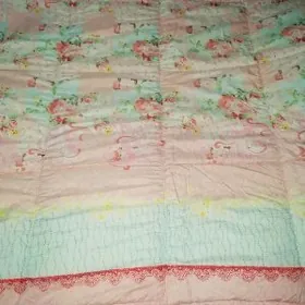 Одеяло двухспальнее