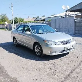 Toyota Camry 2002