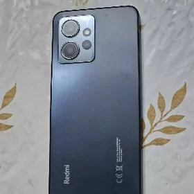 Redmi Note 12