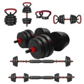 Gantel nabiGantel shtanga nab