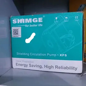 шимге насос