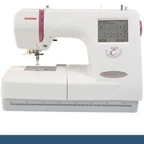 Janome 350E 1 iññe