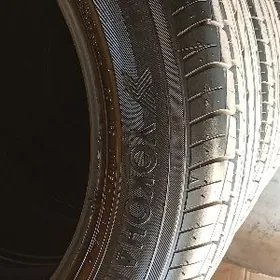 215/55/17/ YOKOHAMA 25Ý