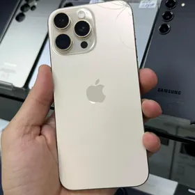 iPhone 16Pro Max 512 ZA|A