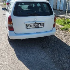 Opel Astra 2003