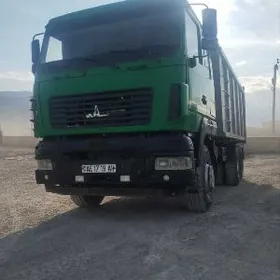 Kamaz Euro 3 2014