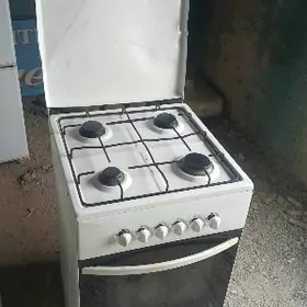 gaz plita газ плита