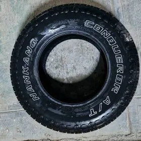 Teker pakryska paket 255/70/16