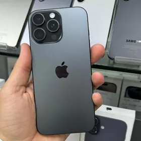 iPhone 16Pro Max 256 ZA|A