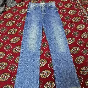 джинсы