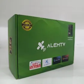 ALEM TUNER AYPI TUNER ANDROID