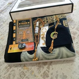 Sowgatlyk namazlyk Namazlyk