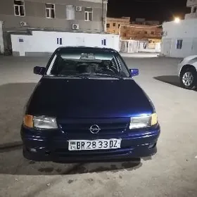 Opel Astra 1992