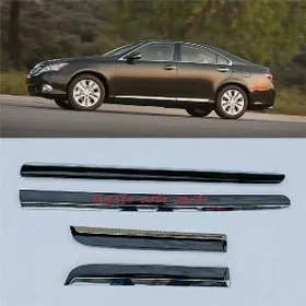 Lexus es350 gapy nikel