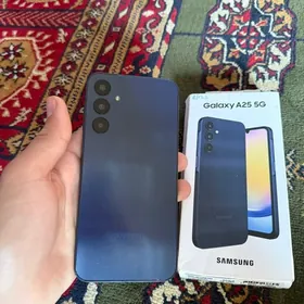 Samsung a25