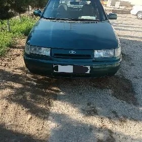 Lada 2110 2002