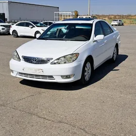 Toyota Camry 2002