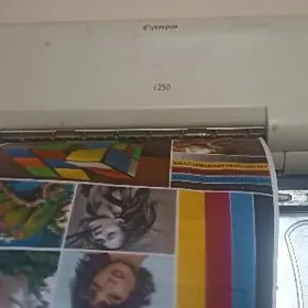 Canon i250 ишлебдур