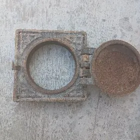 kanalasiÿa ucın luk