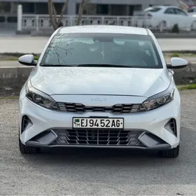 Kia Forte 2023