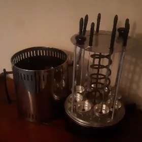 для шашлыка