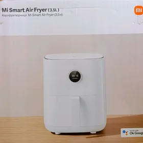 MI SMART AIR FRYER