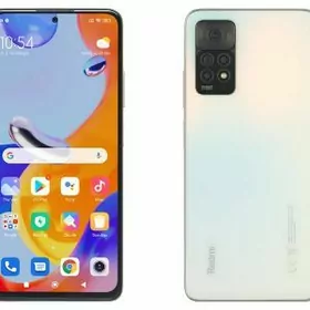 Redmi Note 11 Pro 4G